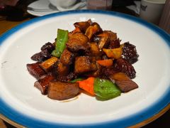 -老阿爸鲜鱼土菜(昆山花桥店)