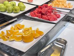 -青岛西海岸隆和福朋喜来登酒店