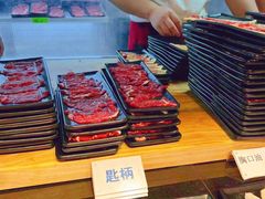 -海汕记·潮汕鲜牛肉火锅·自助
