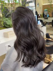 -GANO HAIR 