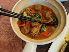 -九华山聚龙大酒店