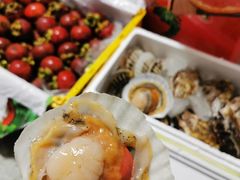 -京深海鲜市场(光彩路店)