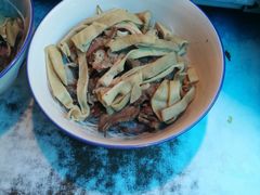 -老李家杂肝汤(回民街店)