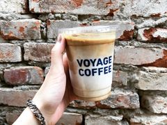 -VOYAGE COFFEE(北锣鼓巷店)