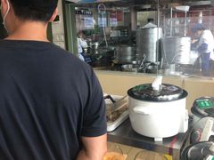 -紫光园清真北京小吃(正阳大街店)