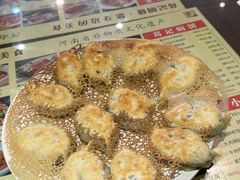 -葛记焖饼(伏牛路店)