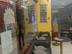 -谜盒子奇幻密室(南屏店)