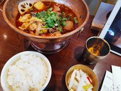 -成都你六姐·牛肉冒菜(城市集市合生汇店)