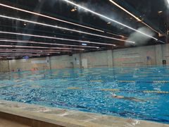 -海派健身(洋河力帆店)