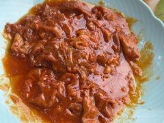-清真利德顺小老饭庄(复兴路店)