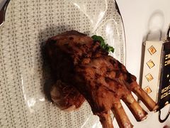 -牛排坊(成都群光君悦酒店)