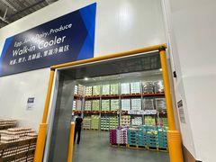 -山姆会员商店(亦庄创意生活广场店)