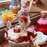 它的缺点：只能在成都吃到！！太乖噜