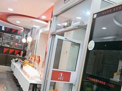 -李先生牛肉面大王(北京东四店)