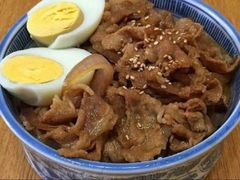 -吉野家(人和香港城店)