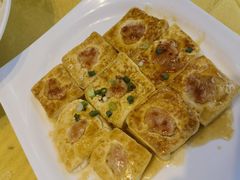 -大笑饭堂(甲子桥店)