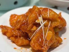 -普天和酒楼·新津菜·烤鸭(天津之眼店)