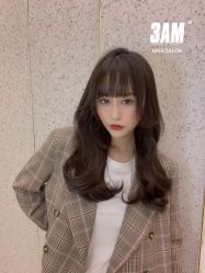 -3AM HAIR SALON染发烫发接发