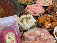 -吃皮火锅馆(苏宁店)