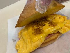 -華歡冰室-WahFoon(吉大店)
