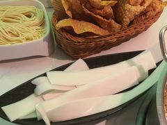 -花田里捞牛火锅(天润店)