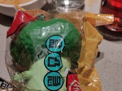 -海底捞火锅(宝龙广场夜宵主题店)