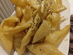 -老厨家(友谊路总店)