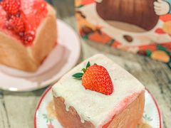 -爸爸糖手工吐司(上海五角场万达店)