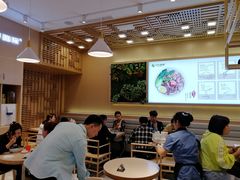大堂-I-YOU面缘·仁和新城店