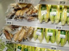 -盒马鲜生(莱蒙都会店)
