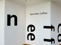 -CHEMBOX·COFFEE·BRUNCH(天津K11店)