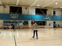 -首钢篮球中心-游泳馆