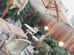 -Peet's Coffee皮爷咖啡(大学路店)