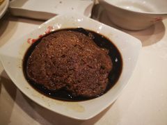 素鸡-东泰祥生煎馆(重庆北路店)