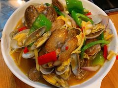 -洪大厨鸡煲(福田店)