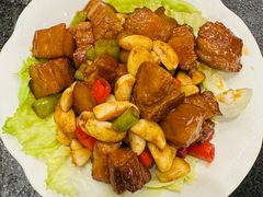 毛氏红烧肉-湘肠香火锅店(团结湖店)