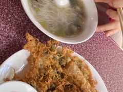 -建国蚵煎蚵面