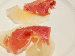 火腿片-圣丰索菲特·2 On 988 Café 自助餐厅