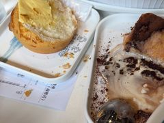 -柠檬树茶餐厅(海雅缤纷城店)