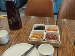 -厨大将烤肘子(镇江北路店)