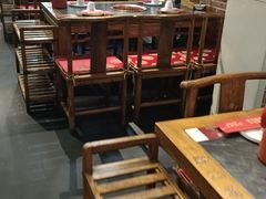 -南门四季铜锅涮肉(左家庄店)