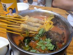-金掌勺·锅包肉(双榆树店)