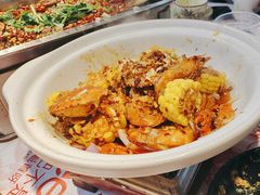 -辣出味岳阳特色烧烤·龙虾大排档(砂子塘总店)