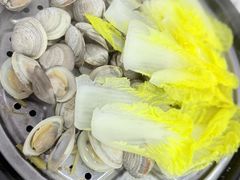 -船奇蒸汽海鲜·闽菜(八市海鲜总店)