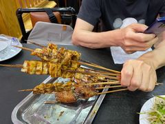 -老黑板筋(顺义总店)