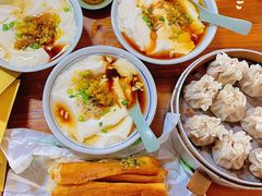 -新塍美食吴哥烧饼