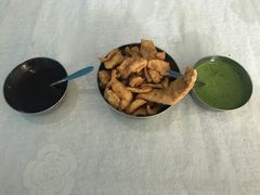 -葛尼沙印度餐厅 (镇明路店)