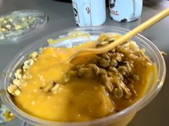 -夏食光安顺小舒冰粉冰浆(甲秀楼店)