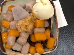 -Meet Fresh鮮芋仙(时代天街店)