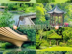 -云溪植物园
